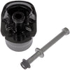 Dorman AB741506PR Rear Axle Support Bushing for Specific Pontiac / Toyota Models Fits select: 2006 TOYOTA COROLLA CE/LE, 2007-2008 TOYOTA COROLLA CE/LE/S