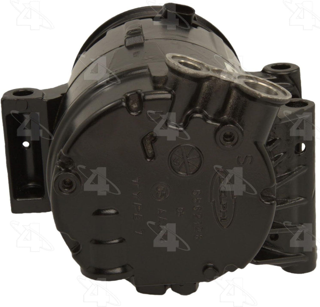 67239 A/C Compressor