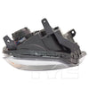 TYC Headlight Assembly for 16-17 GMC Terrain 20-9141-90-9