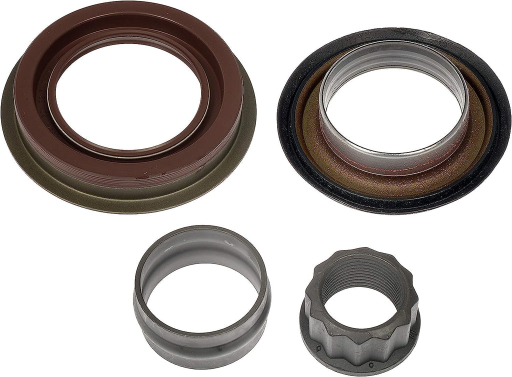 Dorman 697-039 Rear Differential Bearing Kit Compatible with Select Chevrolet / GMC / Ram Models