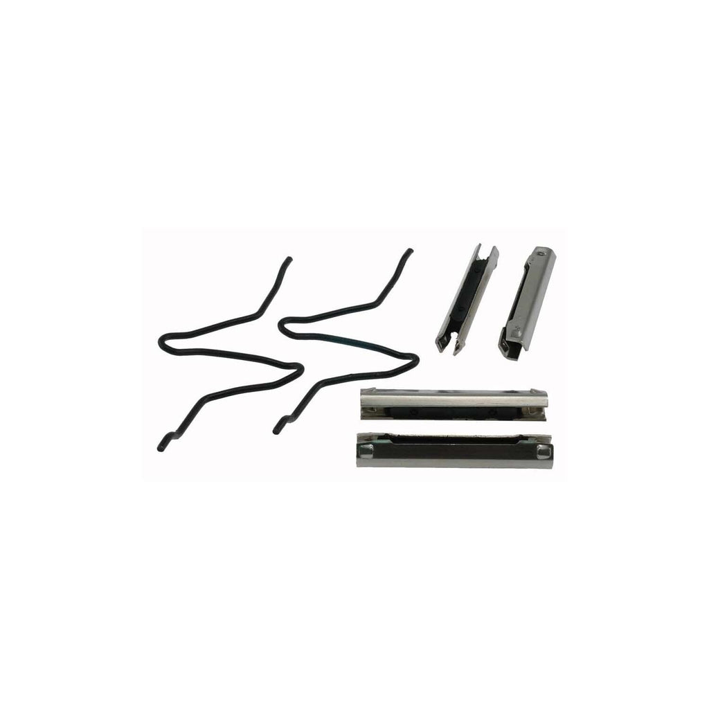 Carlson Disc Brake Hardware Kit for Ford H5584