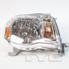 TYC Headlight Assembly for 05-11 Tacoma 20-6577-00-9