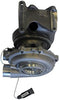 848212-5001S Chevrolet/Gmc 6.6L Duramax LMM/LLY/LBZ Turbocharger