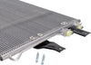AC Condenser A/C Air Conditioning for Dodge Ram 2500 3500 Truck Pickup