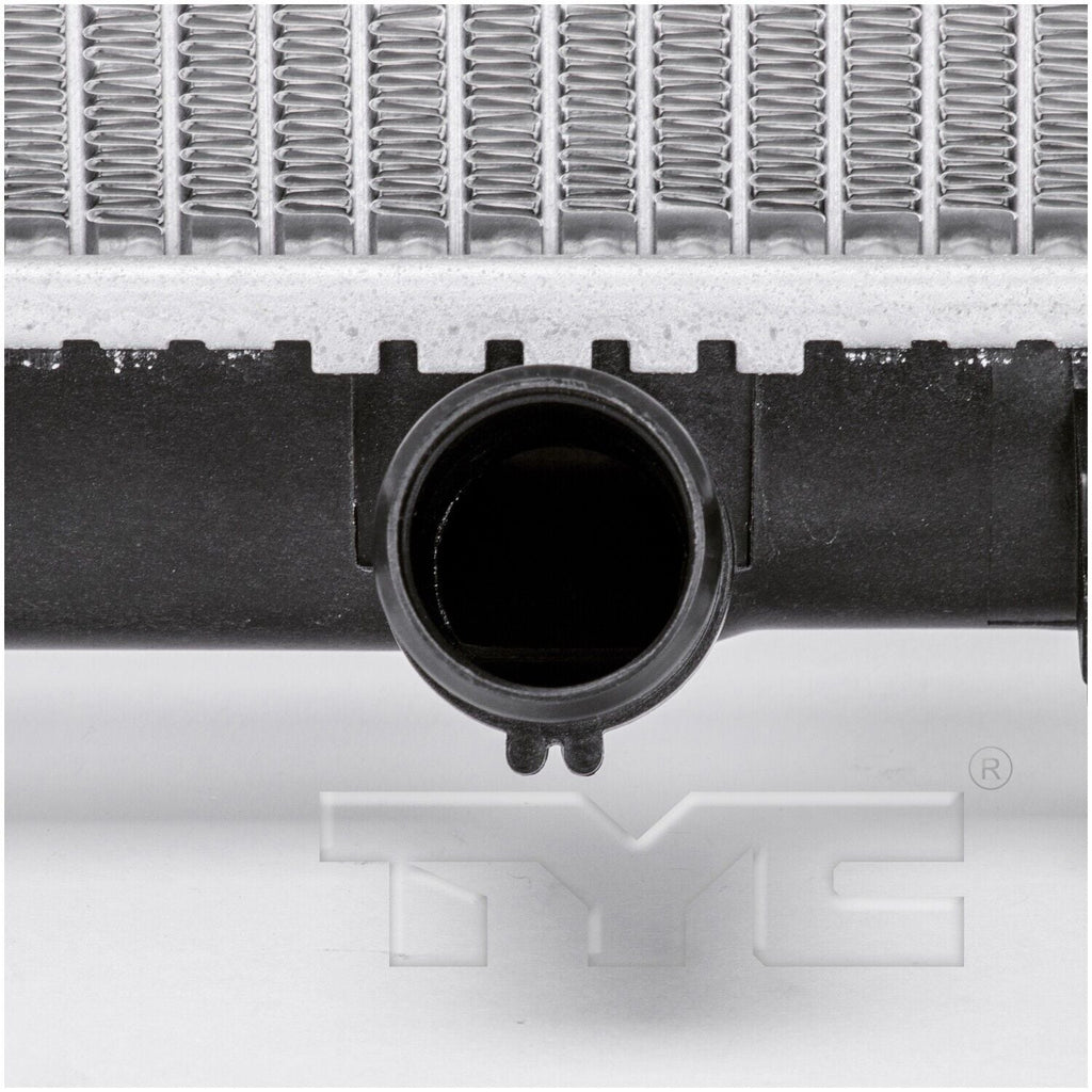 TYC Radiator for 02-03 Solara 2623