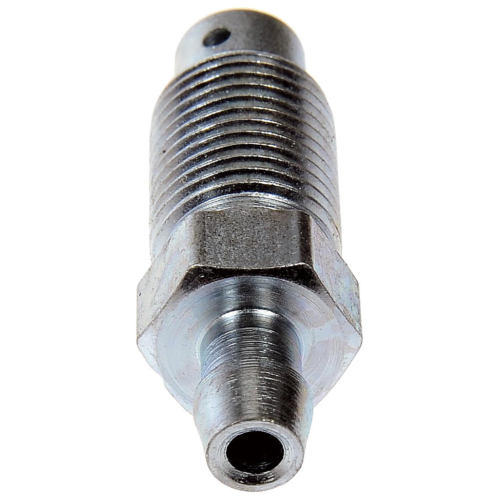 Dorman Autograde Bagged 484-151.1 Brake Bleeder Screw Fits select: 1990-2008 HONDA ACCORD, 2000-2009 TOYOTA TUNDRA