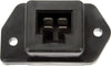 Dorman 984-659 HVAC Blower Motor Resistor Compatible with Select Mazda Models