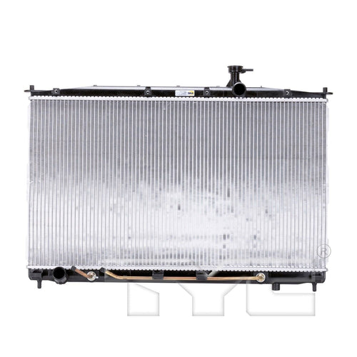 TYC Radiator for 07-09 Hyundai Santa Fe 2897
