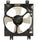 A/C Condenser Fan Assembly P/N:76054