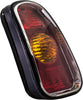 Dorman 1611420 Driver Side Tail Light Assembly Compatible with Select Mini Models