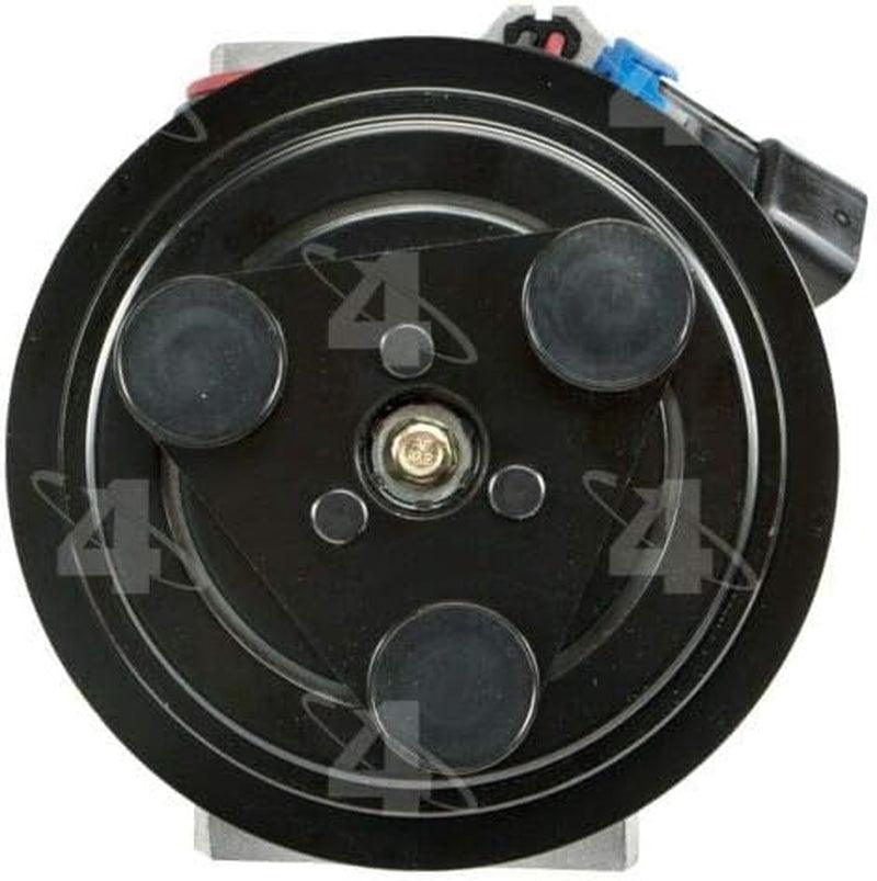 68644 A/C Compressor