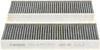 Bosch R5525 - Cabin Filter Activated-Carbon
