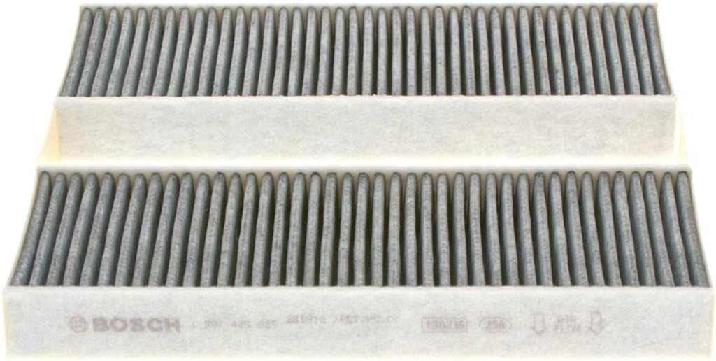 Bosch R5525 - Cabin Filter Activated-Carbon