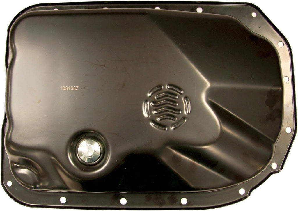 Automotive Graywerks 103138 Automatic Transmission Oil Pan