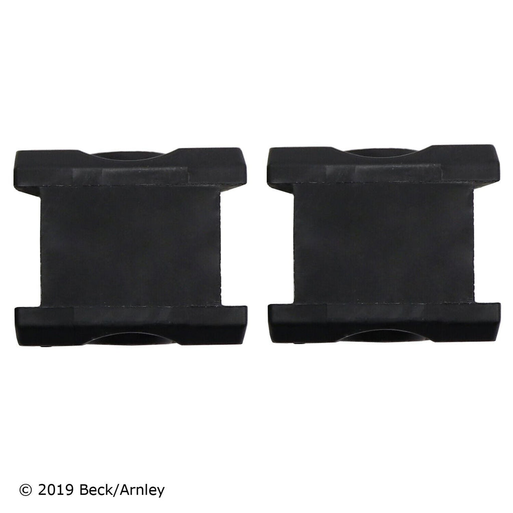 Beck Arnley Suspension Stabilizer Bar Bushing Kit for Subaru 101-7996