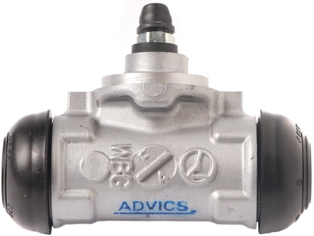 ADVICS WCT-081 Rear Drum Brake Wheel Cylinder