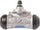 ADVICS WCT-081 Rear Drum Brake Wheel Cylinder