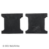 Beck Arnley Suspension Stabilizer Bar Bushing Kit for 1995-2003 Protege 101-5964