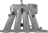307-05-0280 Pro Series Silver Intake Manifold for Honda B-Series Non-Vtec Engines