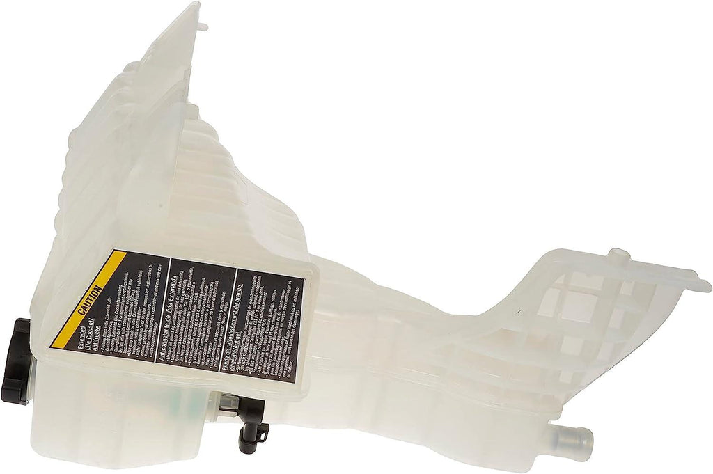 Dorman 603-5570 Engine Coolant Reservoir Compatible with Select Kenworth Models