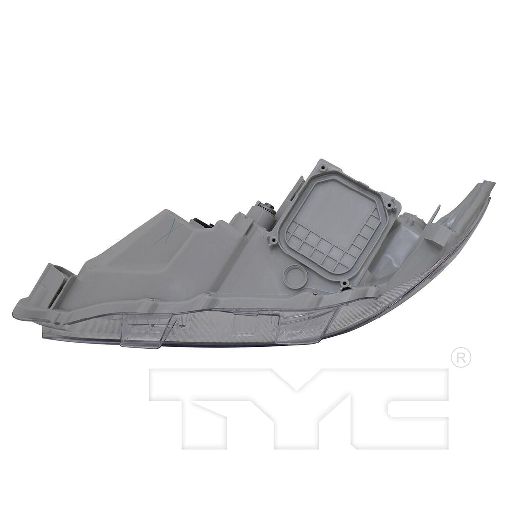 TYC Headlight Assembly for 10-11 Camry 20-9089-01-9