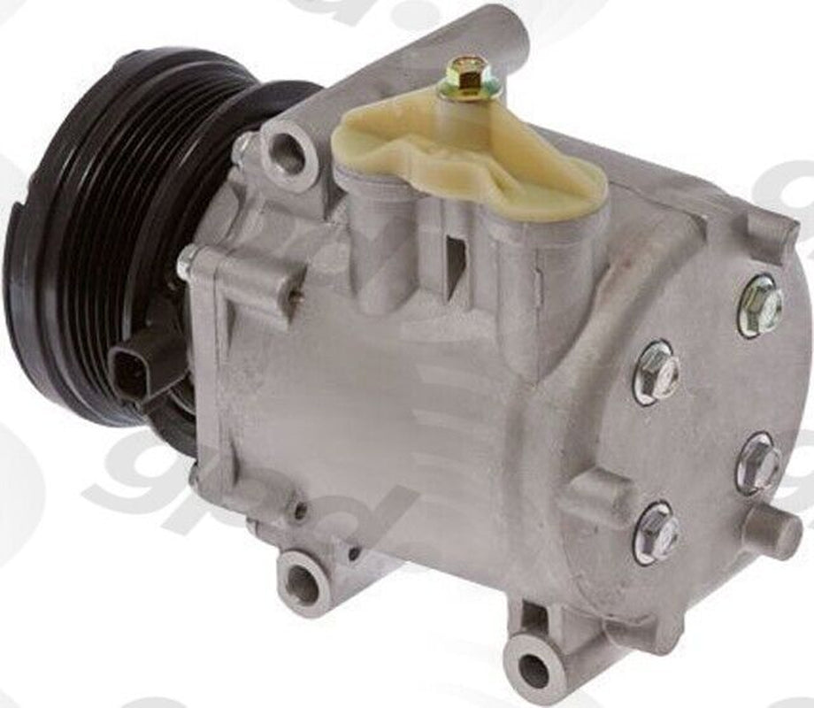 Global Parts A/C Compressor for Explorer, Mountaineer, Explorer Sport 6511484