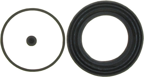 Gold 18G188 Front Disc Brake Caliper Boot and Seal Kit with Seal, Boot, and Cover