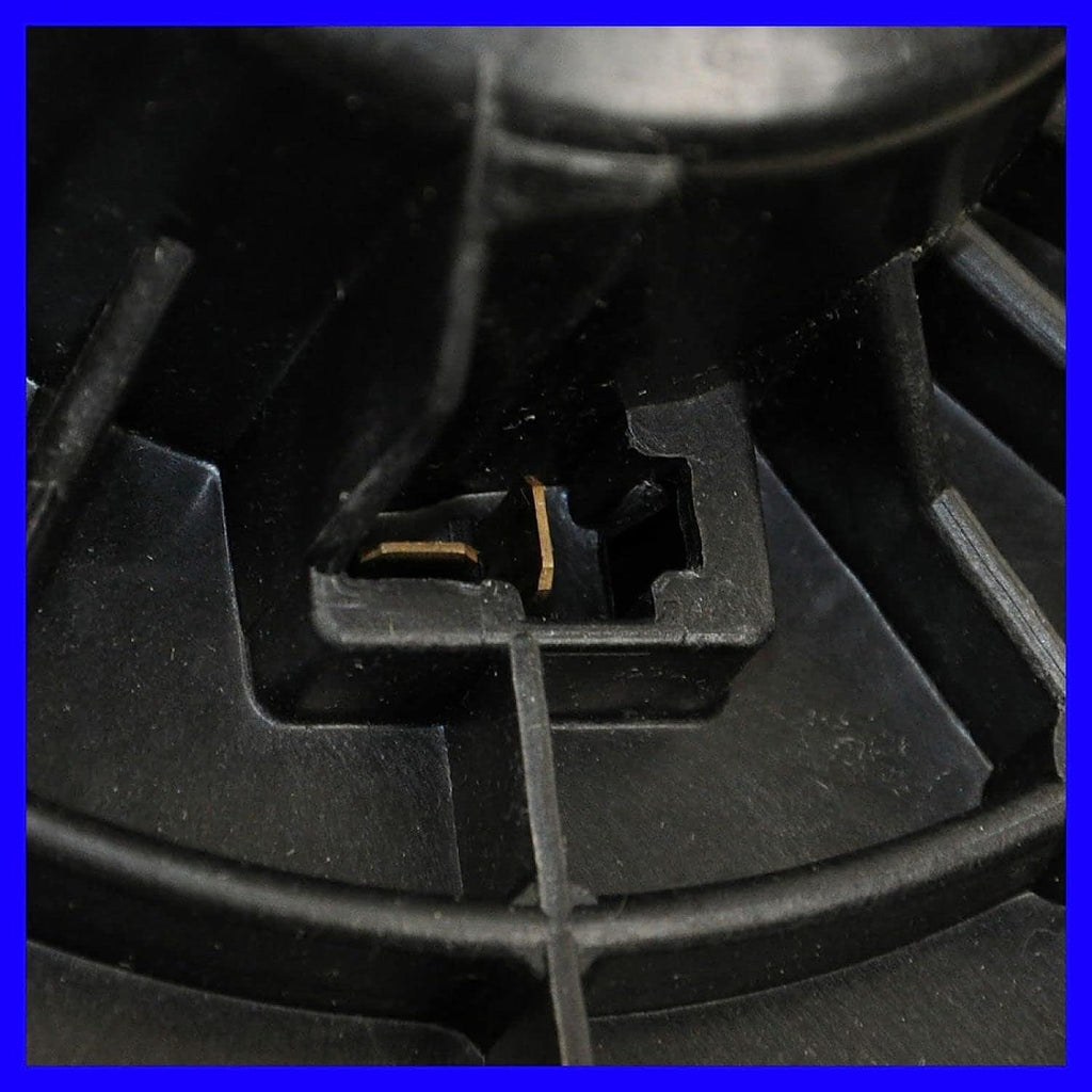 Heater A/C AC Blower Motor W/Fan Cage for Honda Civic Element Acura EL