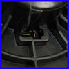 A/C AC Heater Blower Motor W/Fan Cage & Resistor Kit Compatible with Civic CR-V Element
