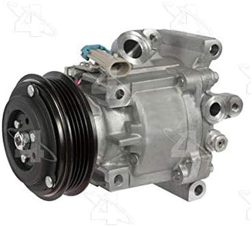 98453 A/C Compressor