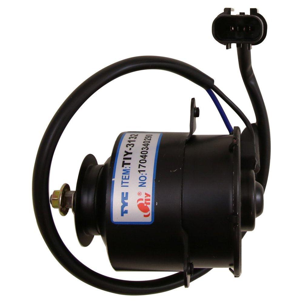 630810 for Mitsubishi Mirage Replacement Radiator Cooling Fan Motor