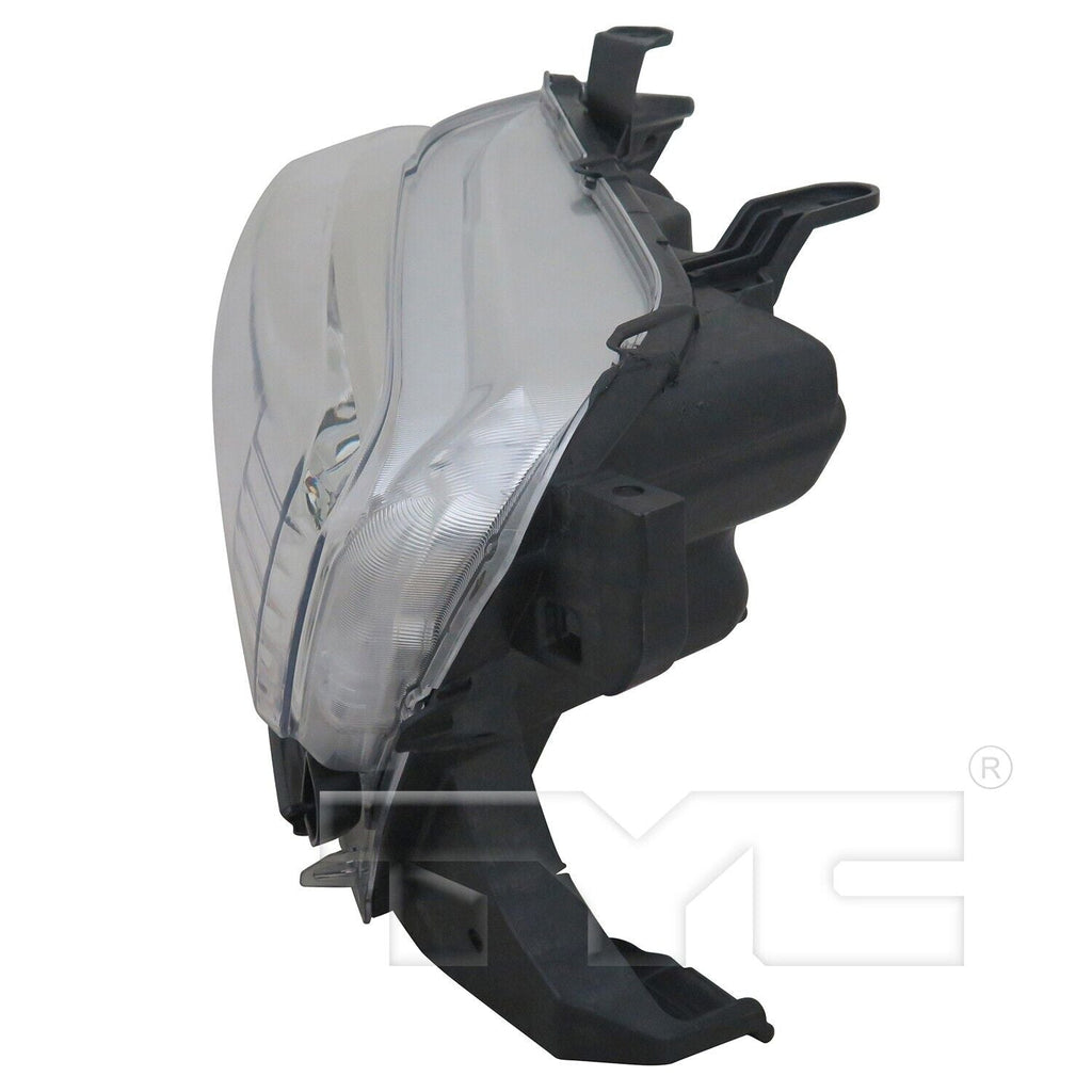 TYC Headlight Assembly for 16-18 Tacoma 20-9749-00-9