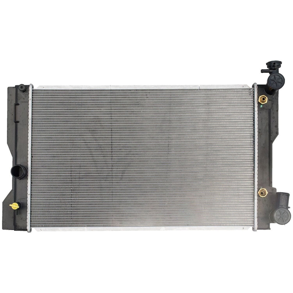 Radiator for 09-13 Corolla 221-9249