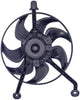 620-641 Engine Cooling Fan Assembly
