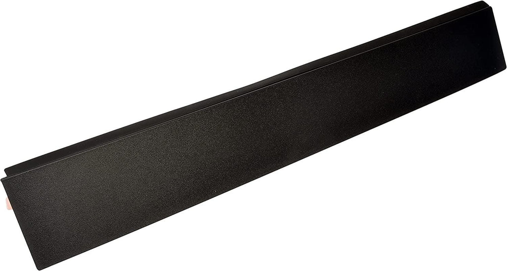 Dorman 47875 Rear Driver Side Forward Sliding Door Molding Compatible with Select Chrysler/Dodge Models