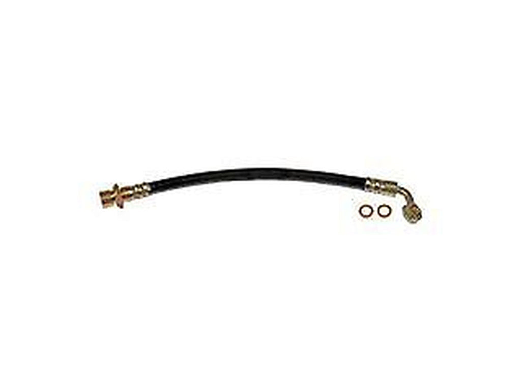 Brake Hydraulic Hose for 4Runner, GX460, FJ Cruiser, GX470, Lx470+More H620660