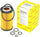 72244WS Workshop Engine Oil Filter