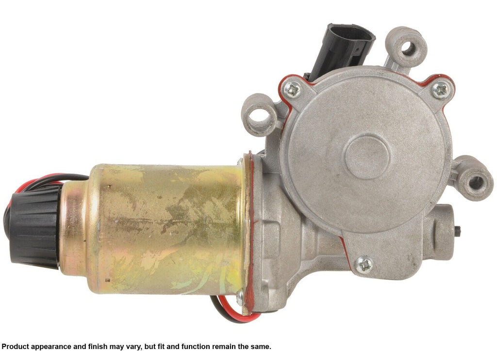 Driver Side Cardone Headlight Motor for 1984-1990 Chevrolet Corvette (82-9112H)