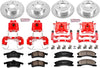 KC2150 1-Click Performance Brake Kit with Caliper