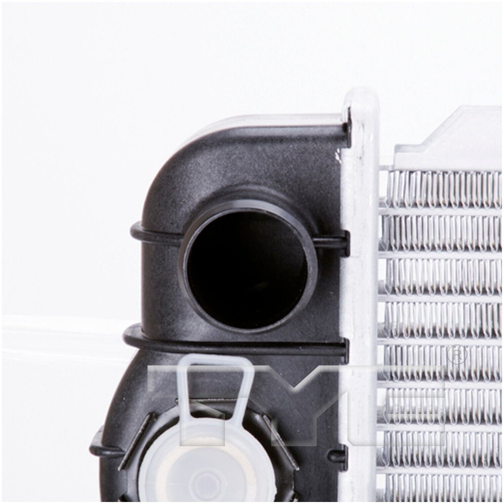 Radiator for C1500, C2500, K1500, K2500, Blazer, C1500 Suburban+More 622