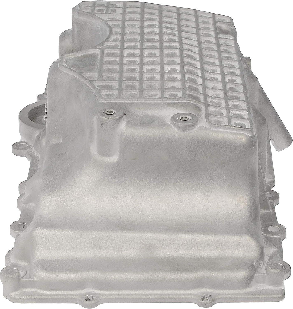 Dorman 264-633 Engine Oil Pan Compatible with Select Chrysler / Dodge Models