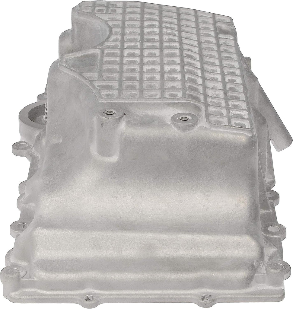 Dorman 264-633 Engine Oil Pan Compatible with Select Chrysler / Dodge Models