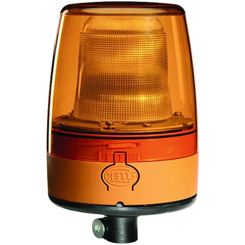 KLX Junior Plus Amber Strobe Pole 24V - greatparts