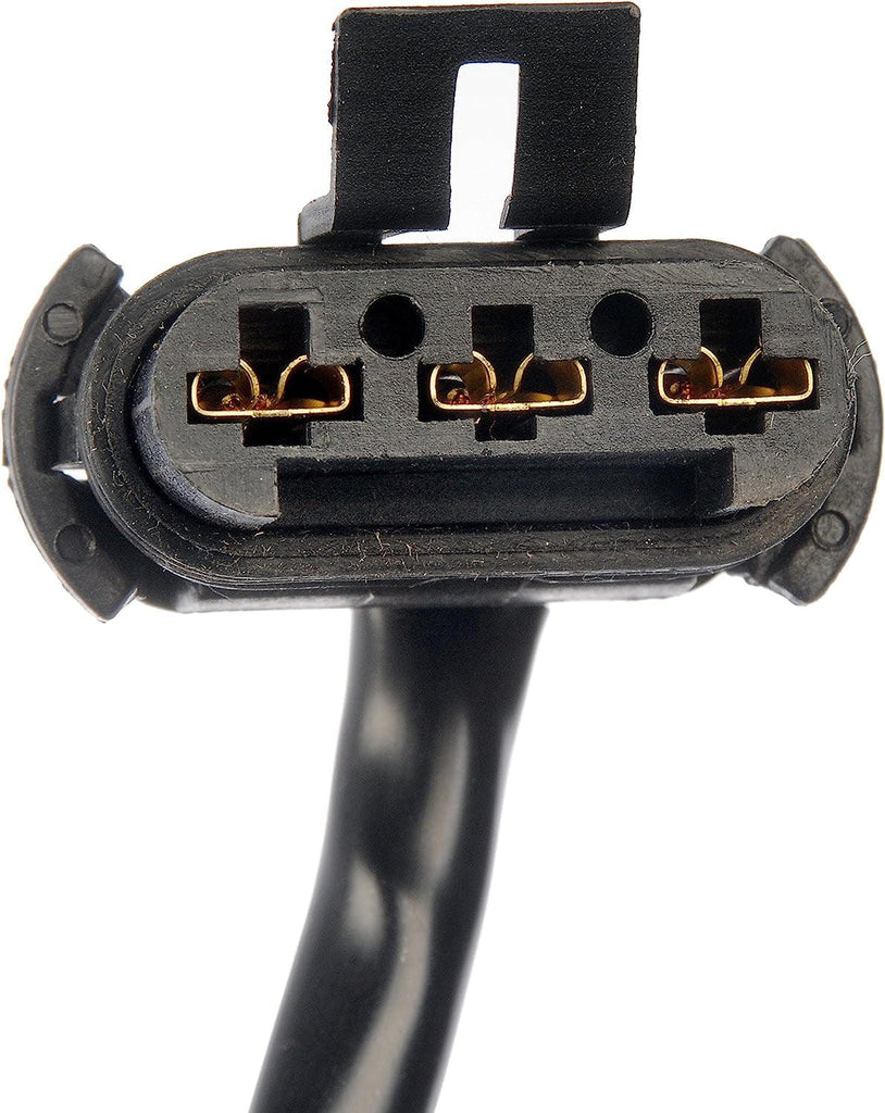 Dorman 620-693 Engine Cooling Fan Assembly Compatible with Select Saturn Models , Black