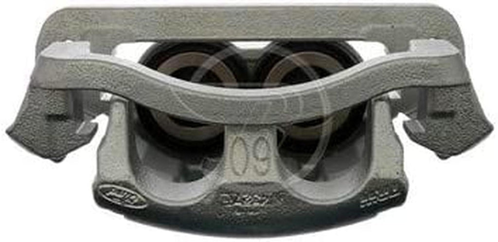 FRC11585N Opti-Cal New Brake Caliper, 1 Pack