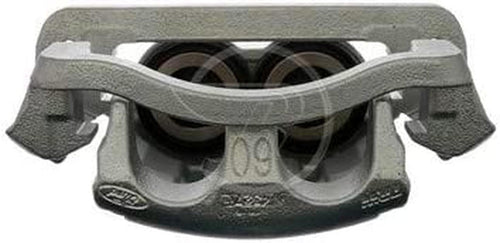 FRC11585N Opti-Cal New Brake Caliper, 1 Pack