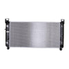 13029 Radiator for Escalade, Chevy / GMC, Suburban, Tahoe GM3010476