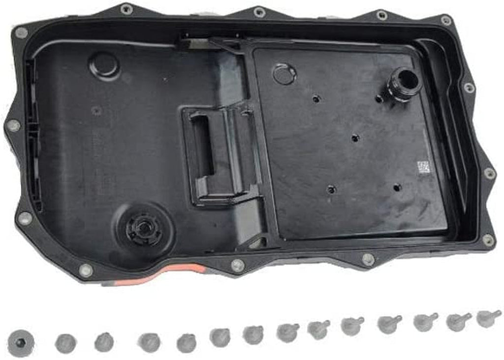 6822 5344AA, Auto Trans Filter