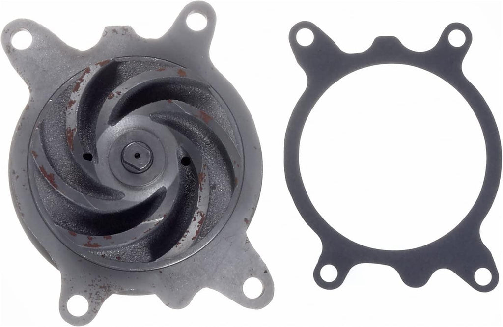 43059HD Heavy-Duty Engine Water Pump