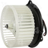 75016 Flanged Vented CW Blower Motor W/Wheel